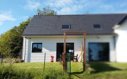 location saisonnière la foret fouesnant