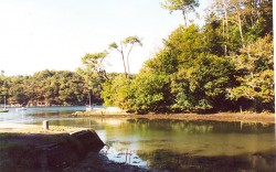 photo de Pors meillou à gouesnac'h finistère sud