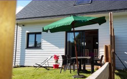 jardin salon exposition plein sud
