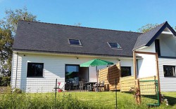 gite la foret-fouesnant pays fouesnantais en cornouaille